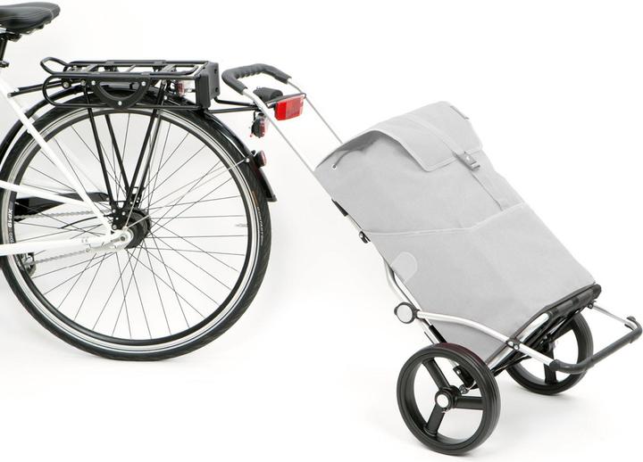 Actual product image Andersen Chariot d'achat Royal Eske
