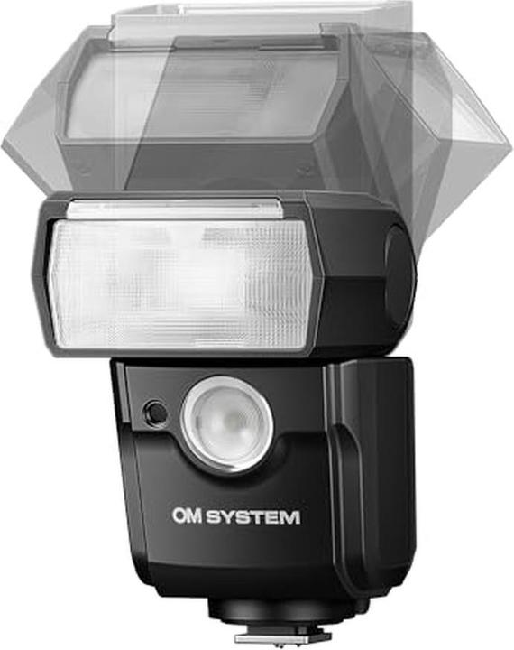 Immagine prodotto OM System FL-700WR (Attacco del flash, Sistema Om)