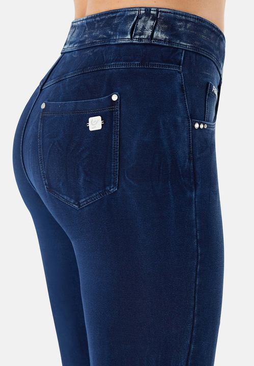 Produktbild Freddy N.O.W.® Pants 7/8 NOW4MF202 (S)