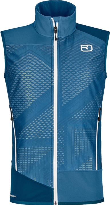 Ortovox Col Becchei Vest