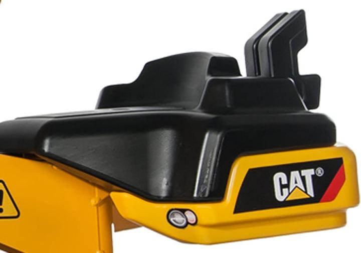 Actual product image Rolly Toys 513215 - CAT rollyDigger