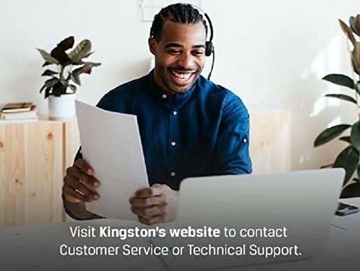 Immagine prodotto Kingston KTH-PN426ES8/16G (1 x 16GB, 2666 MHz, DDR4-RAM, SO-DIMM)