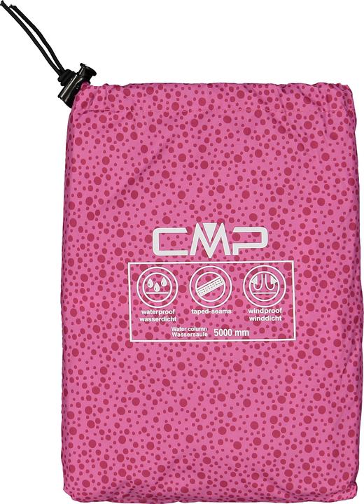 Produktbild CMP Campagnolo Hoodie (46)