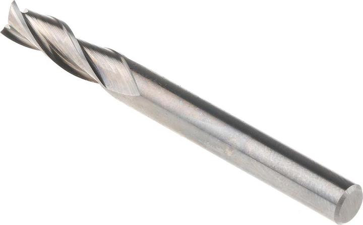 Image du produit Dormer Fraise à rainurer 5,0 MCX SC 3