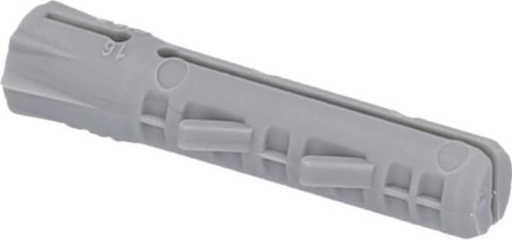 Produktbild Tox Spreizdübel Barracuda 5x25 mm 100 Stück (100 Stk.)