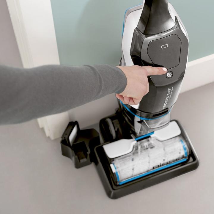 Image du produit Bissell CrossWave Cordless Max