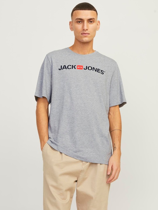 Immagine prodotto Jack & Jones Maglietta classica (L)