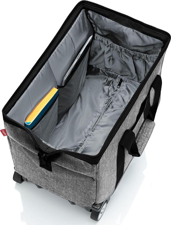 Immagine prodotto reisenthel Allrounder (30 l, Bagaglio a mano (fino a 50 litri))