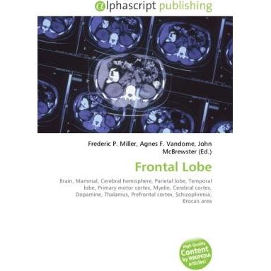 Frontal Lobe, Fachbücher