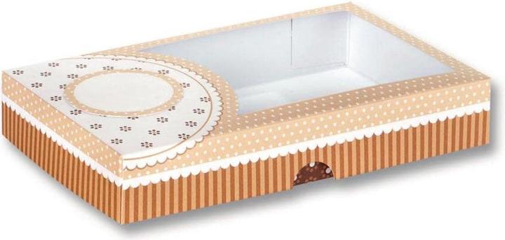 Produktbild Folia Süsse Geschenkverpackung (Geschenkbox, 40 x)