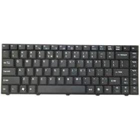 Thumbnail - Acer Keyboard (CROATIAN), Notebook Ersatzteile, Schwarz