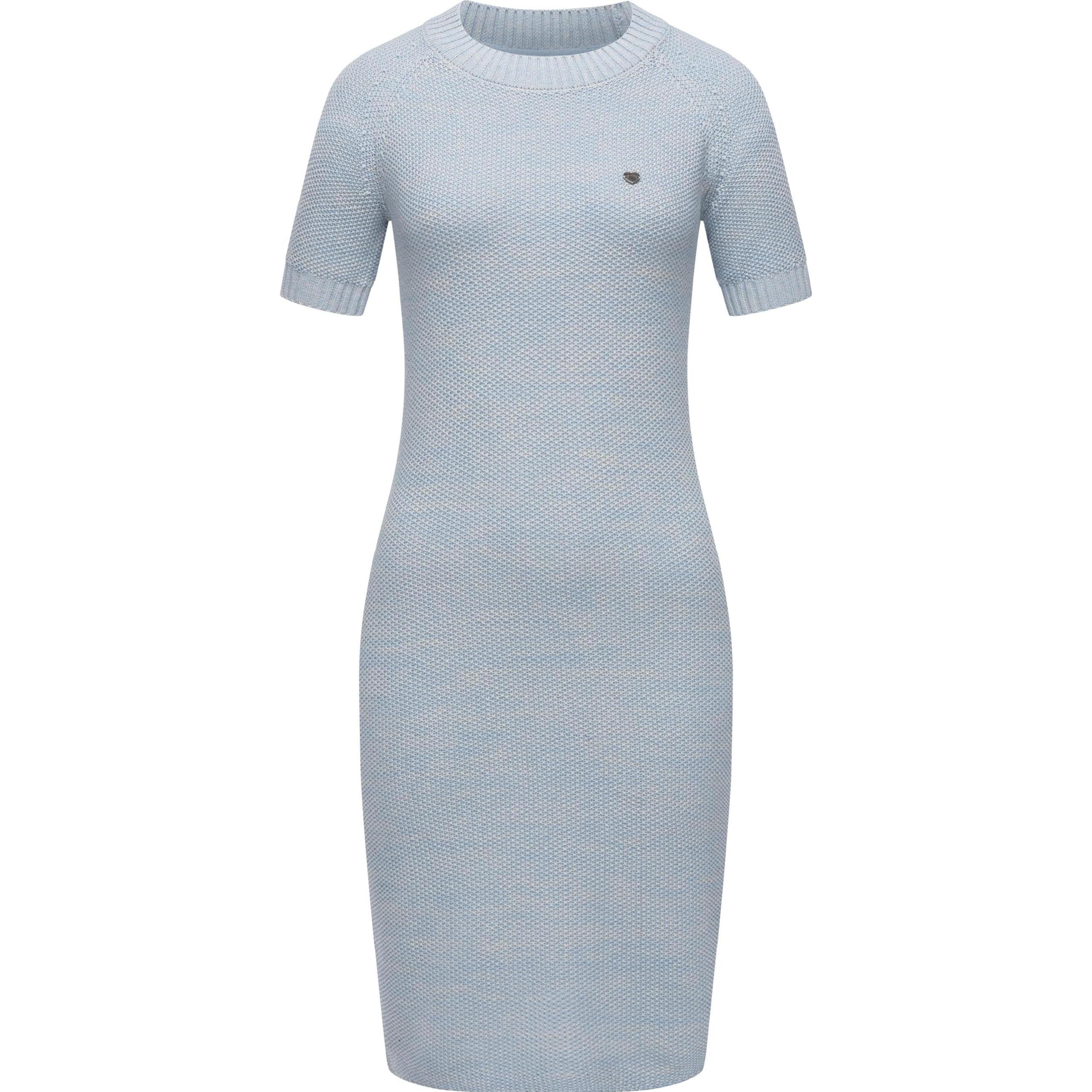 Ragwear, Damen, Kleider, Kolya, Blau, (M)