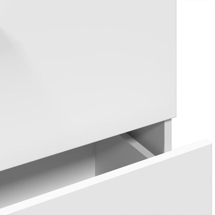 Immagine prodotto VidaXL Waschbeckenunterschrank (78 x 37 x 59 cm)