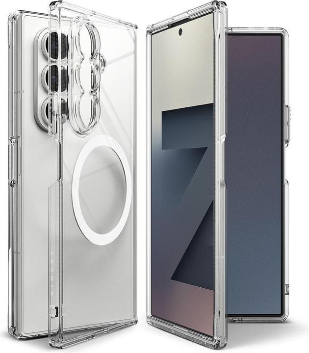 Ringke Fusion MagSafe (Samsung Galaxy Z Fold7)