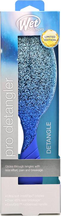 Image du produit Wet Brush PRO Gilded Glamour Détachant bleu