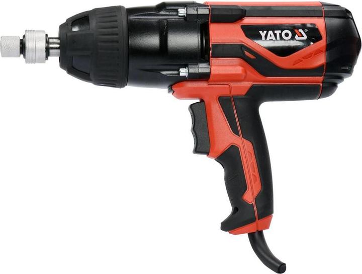Actual product image Yato Electric Impact Wrench YT-82021 1020W 1/2"600Nm (Impact wrench)