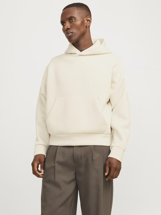 Actual product image Jack & Jones Jcokinetic Sweat Hood Ln (L)