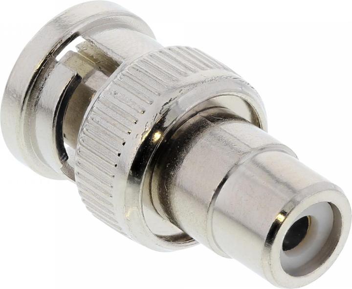 InLine Video Adapter (Jack adapter)