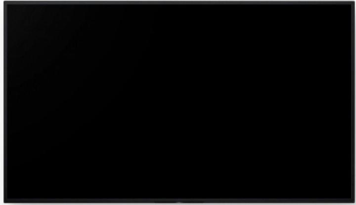 Actual product image Sony 55" Pro BRAVIA LCD 700nit Haze (3840 x 2160 Pixels, 55")