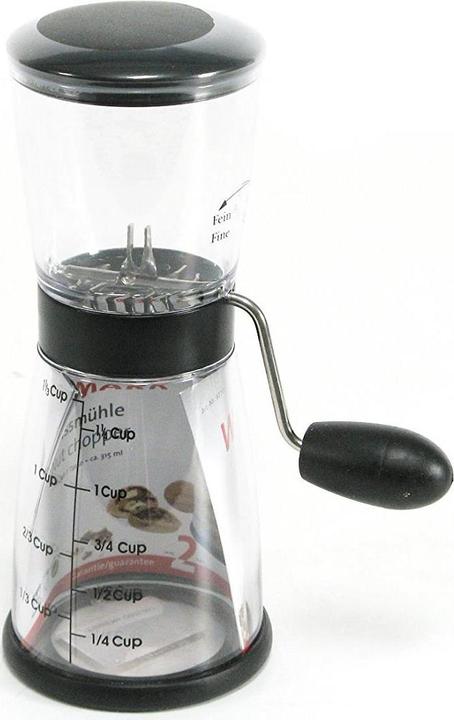 Produktbild Westmark Nussmühle (Muskatnuss, Nuss)