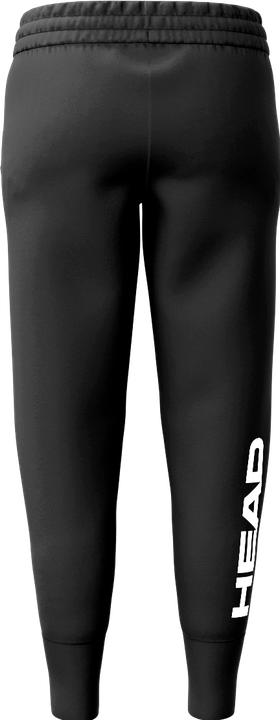 Image du produit Head Club 25 Original Pants Damen Schwarz (S)