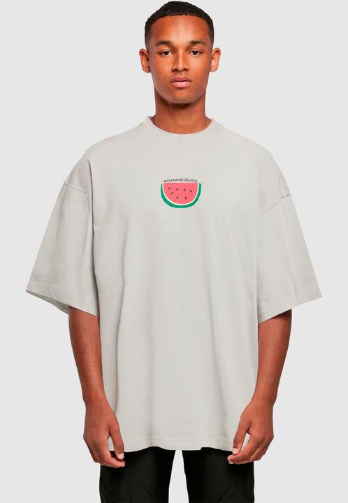 Produktbild Merchcode Summer - Summertime Huge Tee - 117083 (XL)