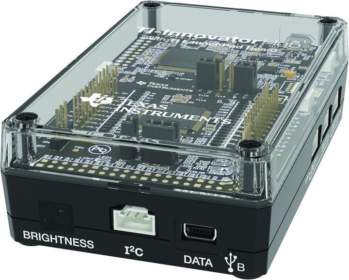 Produktbild TI Programmierbares Innovator™ Hub (Netzbetrieb)