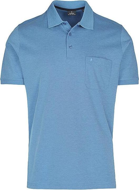 Produktbild Ragman Poloshirt (S)