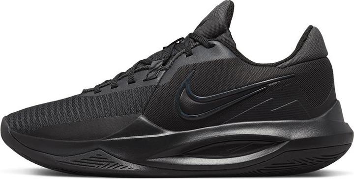 Actual product image Nike Precision 6 Basketball Shoes (45.5)