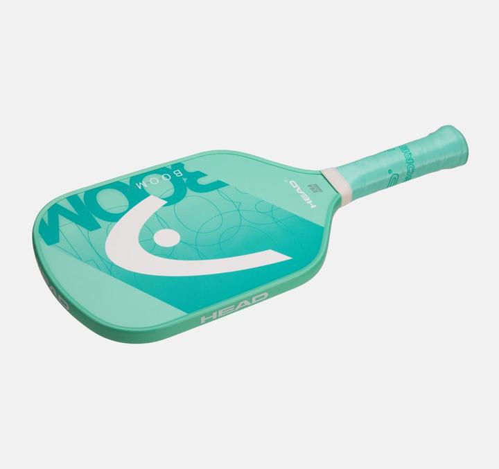 Actual product image Head BOOM TEAM EX 2024