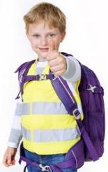 Immagine prodotto Alpin Gilet di sicurezza per bambini