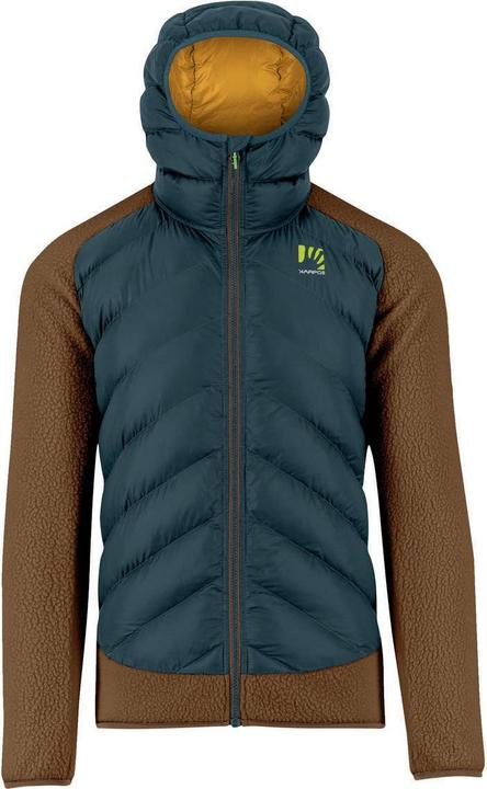 Produktbild Karpos Marmarole Retro Jacket (M)