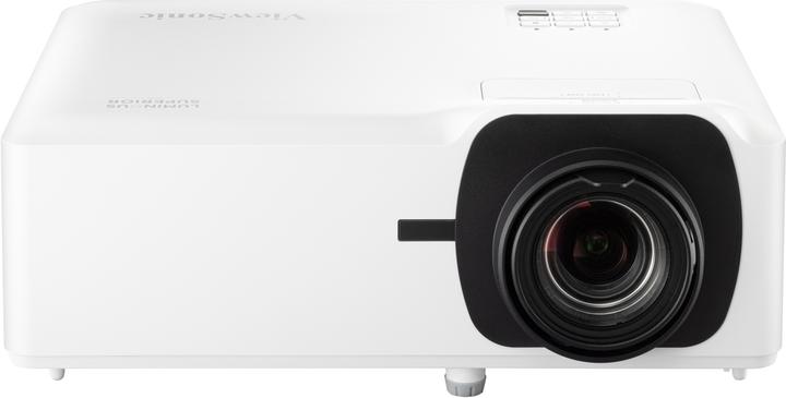 Image du produit Viewsonic LS901HD Projecteur laser (Full HD, 6000 lm, 1.2 - 2.04:1)