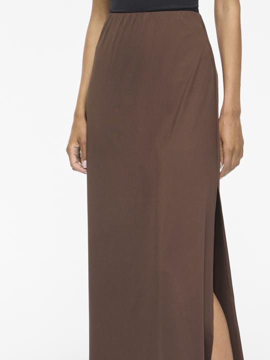 Produktbild Vila VILEOA High Waist Maxirock (M)