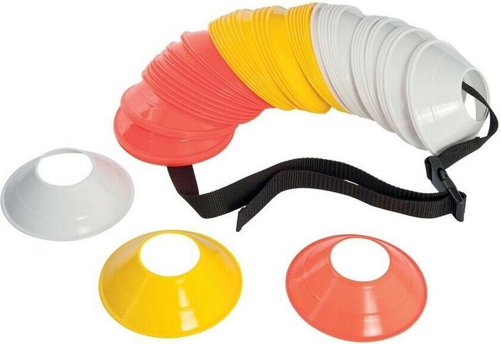 Actual product image Precision Cone Pro 60Pack