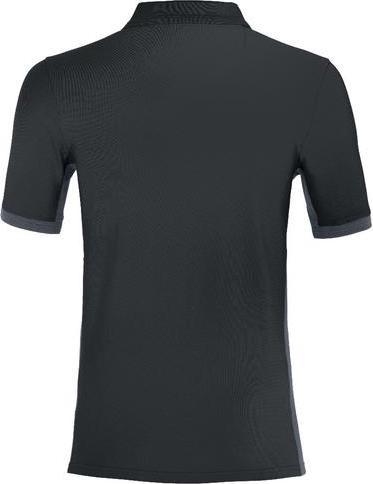 Actual product image Uvex Safety Poloshirt uvex suXXeed industry grey, graphite 3XL (3XL)
