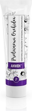 Image du produit Anwen Conditionneur pour cheveux à porosité moyenne Protéine Orchidée 100ml (100 ml)