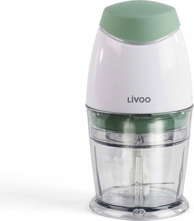 Actual product image Livoo Multi (250 ml, 160 W)