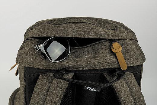 Immagine prodotto Nitro Zaino Daypacker (32 l)