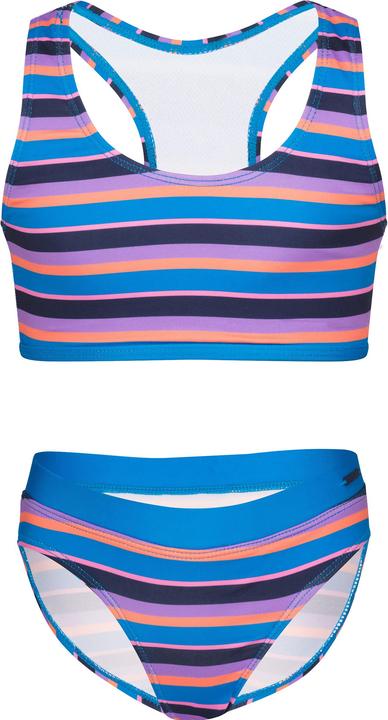 Image du produit Trollkids Girl's Kvalvika Bikini (110)