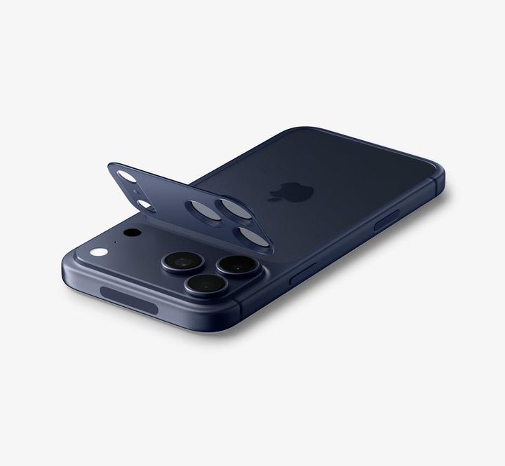 Produktbild Spigen Optik Pro XL EZ Fit (2 Stk., Apple iPhone 17 Pro Max)