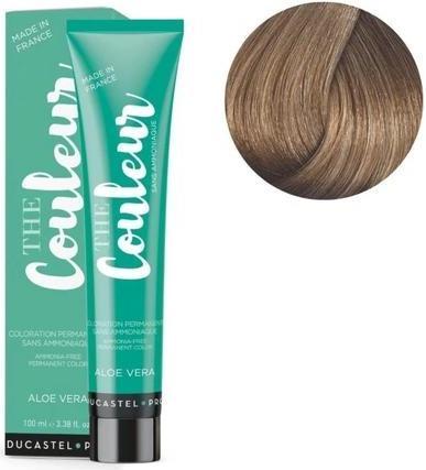 9.8 Very Light Beige Blonde