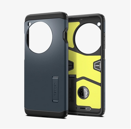 Actual product image Spigen Tough Armor (OnePlus 12)