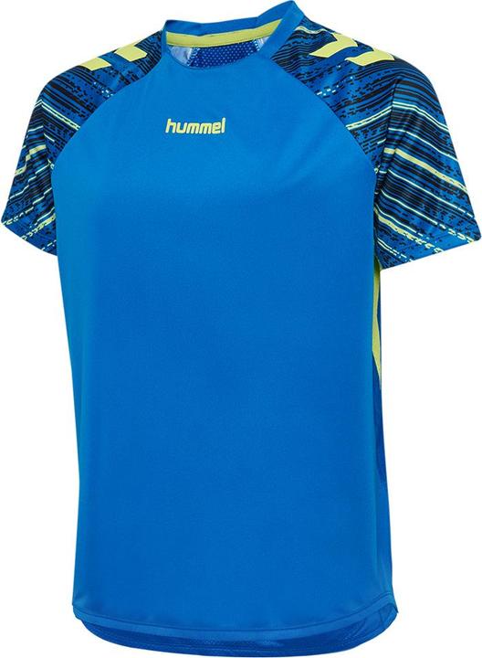 Produktbild hummel Hmlblaze Pro Training Jersey Kids (140)