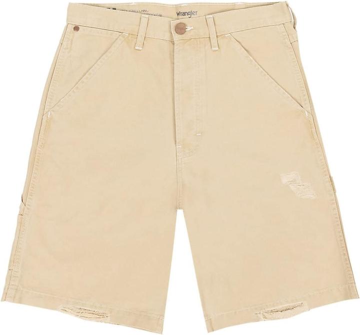 Actual product image Wrangler Casey Utility Short (32)