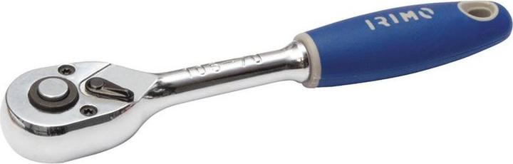Image du produit Irimo Cliquet réversible 152mm 14 ""Blister de décompression (1/4")