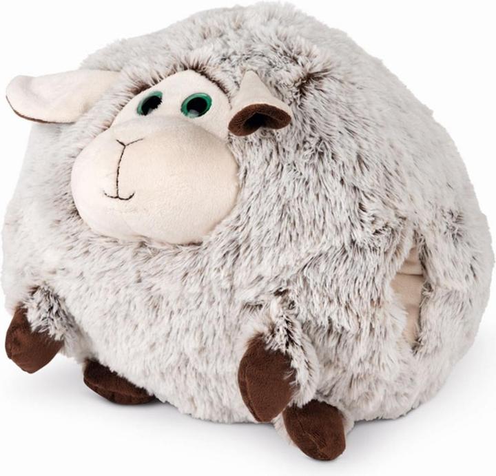 Cozy Noxxiez Handwärmer Schaf (35 cm)