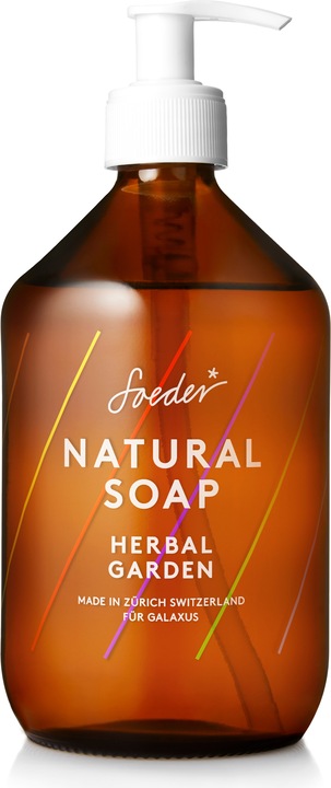Soeder* Herbal Garden Galaxus Edition (500 ml)
