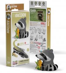 Produktbild Eugy Raccoon