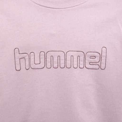 Actual product image hummel hmlCLOUD TRACKSUIT (152)